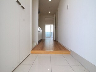 CORNES HOUSE NAGOYAの物件内観写真